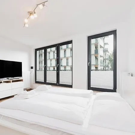 Mieszczanska 10 By Homeprime Daire