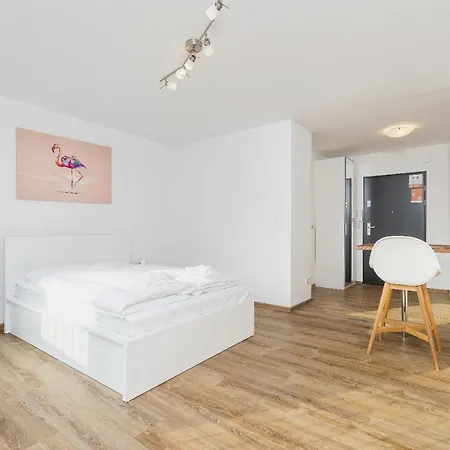 Mieszczanska 10 By Homeprime *