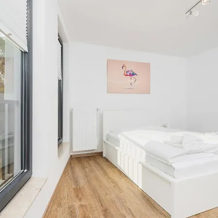 Lejlighed Mieszczanska 10 By Homeprime Kraków