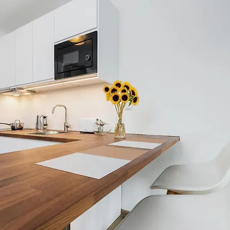 Mieszczanska 10 By Homeprime * كراكوفيا