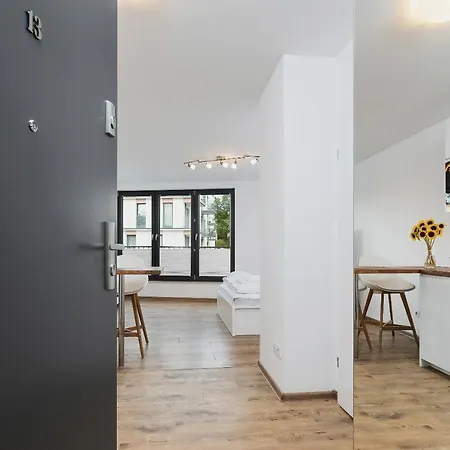 Mieszczanska 10 By Homeprime *