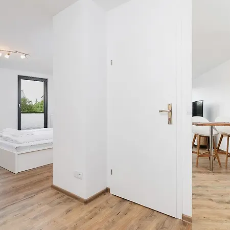 شقة Mieszczanska 10 By Homeprime