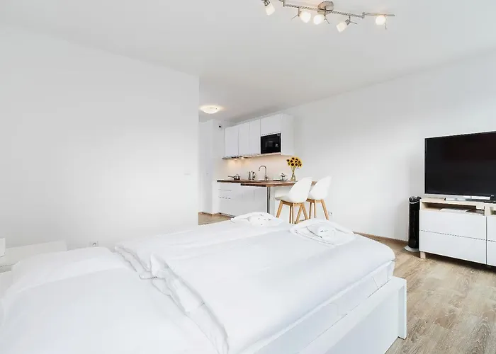 شقة Mieszczanska 10 By Homeprime