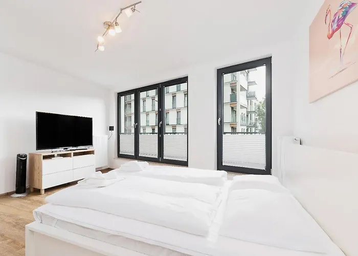 Mieszczanska 10 By Homeprime شقة