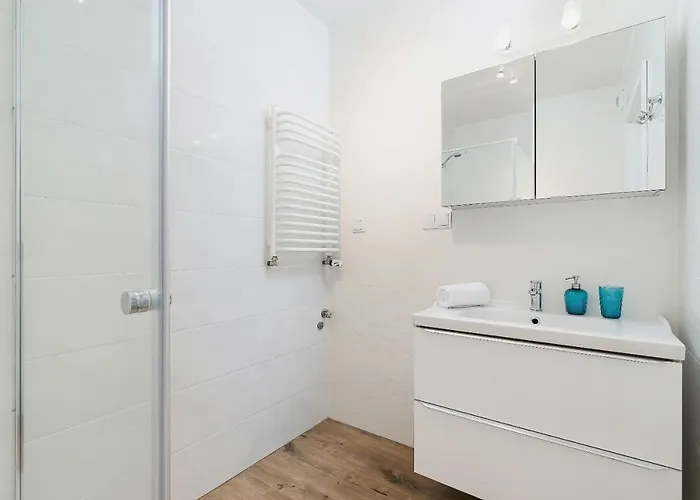 Mieszczanska 10 By Homeprime كراكوفيا