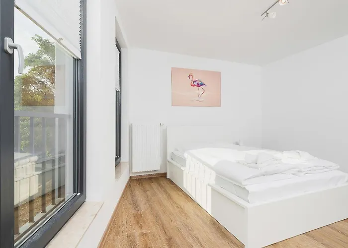 شقة Mieszczanska 10 By Homeprime كراكوفيا