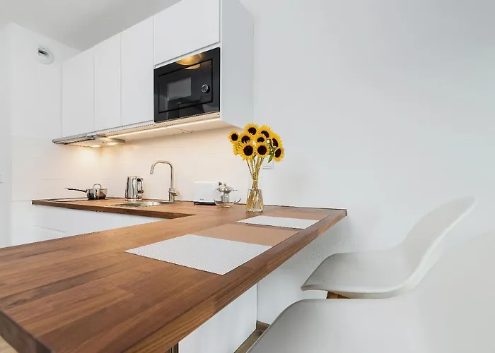 Mieszczanska 10 By Homeprime * كراكوفيا