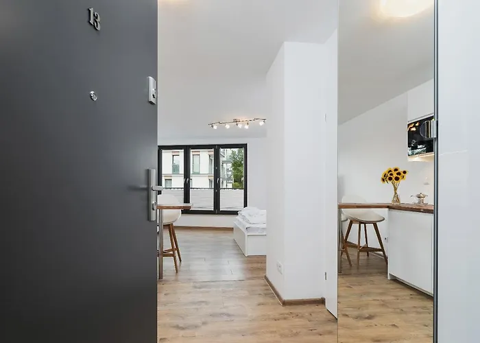 Mieszczanska 10 By Homeprime *