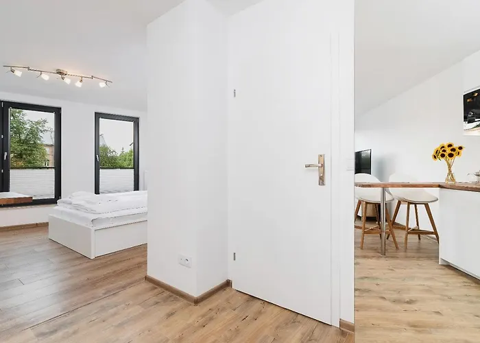 شقة Mieszczanska 10 By Homeprime