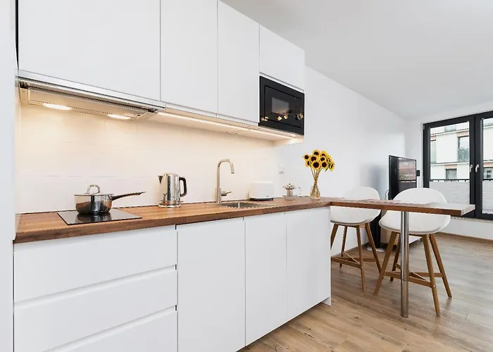 Mieszczanska 10 By Homeprime *