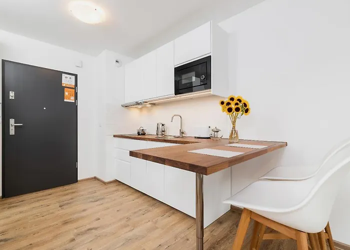 Mieszczanska 10 By Homeprime شقة