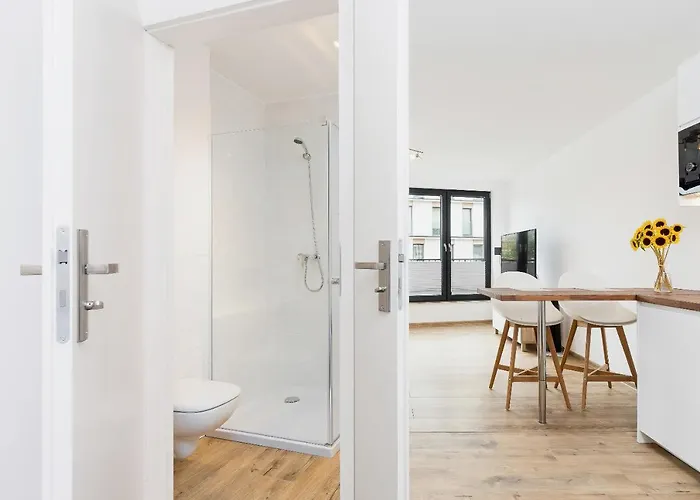 Mieszczanska 10 By Homeprime شقة