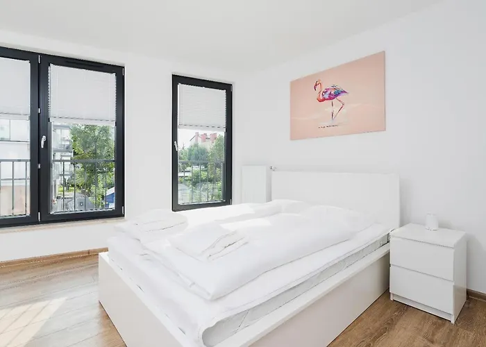 Mieszczanska 10 By Homeprime