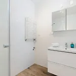Mieszczanska 10 By Homeprime Krakow